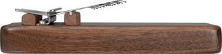 Kalimba Sela 17 Black Walnut Solid Kalimba - 4