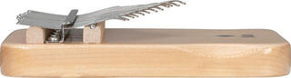 Kalimba Sela 21 Maple Solid Kalimba - 4