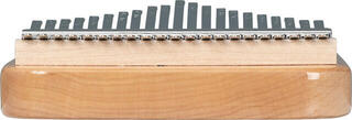 Kalimba Sela 21 Maple Solid Kalimba - 5