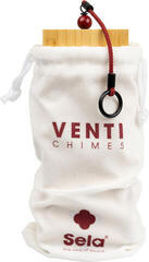 Chimes Sela Venti Fire (G, B, D, C) Chimes - 3