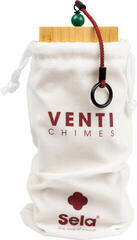 Chimes Sela Venti Earth (C, E, G, F) Chimes - 3