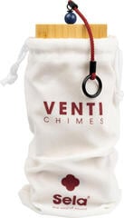 Chimes Sela Venti Water (D, F, A, G) Chimes - 3