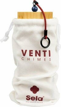 Chime Sela Venti Chimes Water (D, F, A, G) Chime - 4