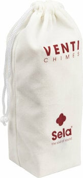 Chime Sela Venti Chimes Water (D, F, A, G) Chime - 9