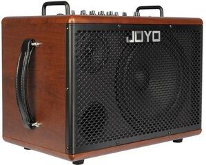 Combo para Guitarra Acústica-Eléctrica Joyo BSK-80 Combo para Guitarra Acústica-Eléctrica - 1