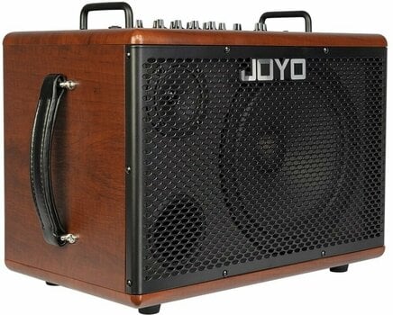 Akustik Gitarren Combo Joyo BSK-80 (Nur ausgepackt) - 2
