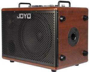 Combo para Guitarra Acústica-Eléctrica Joyo BSK-80 Combo para Guitarra Acústica-Eléctrica - 2
