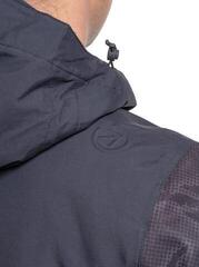 Kurtka narciarska Meatfly Manifold Mens SNB and Ski Jacket Morph Black - 7