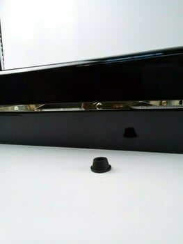 Dřevěné nebo klasické klavírní židle
 Bespeco SG 101 Černá (Poškozeno) - 5