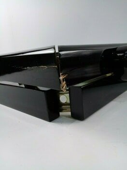 Dřevěné nebo klasické klavírní židle
 Bespeco SG 101 Černá (Poškozeno) - 7