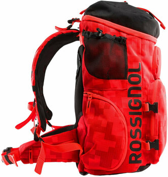 Bolsa de viaje de esquí Rossignol Hero Boot Pro Rojo Bolsa de viaje de esquí - 2