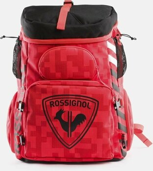 Bolsa de viaje de esquí Rossignol Hero Boot Pro Rojo Bolsa de viaje de esquí - 3