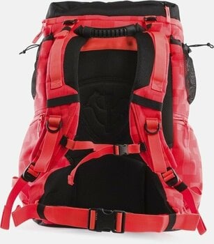 Bolsa de viaje de esquí Rossignol Hero Boot Pro Rojo Bolsa de viaje de esquí - 4