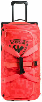 Bolsa de viaje de esquí Rossignol Hero Explorer Rojo Bolsa de viaje de esquí - 2