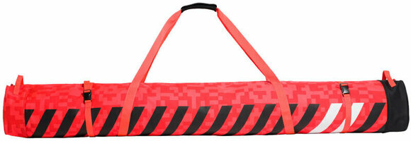Ski Bag Rossignol Hero Junior Ski Bag Red/Black 170 cm - 3