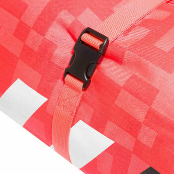 Θήκη για Σκι Rossignol Hero Junior Ski Bag Red/Black 170 cm - 5