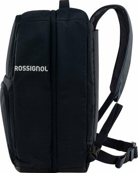 Ski Travel Bag Rossignol Strato Multi Dark Navy Ski Travel Bag - 2