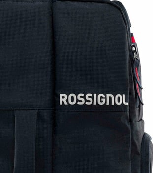 Ski Travel Bag Rossignol Strato Multi Dark Navy Ski Travel Bag - 7