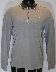 Tricou polo Brax Pio Gri S Tricou polo - 1