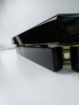 Drevené alebo klasické klavírne stoličky
 Bespeco SG 101 Čierna (Zánovné) - 3