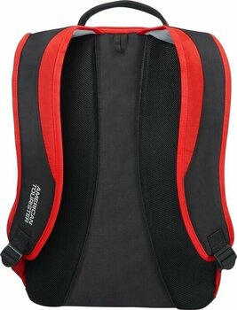Potovalne torbe / Nahrbtniki American Tourister Urban Groove 3 Laptop Nahrbtnik Red 25 L - 2