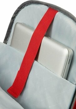 Potovalne torbe / Nahrbtniki American Tourister Urban Groove 3 Laptop Nahrbtnik Red 25 L - 3