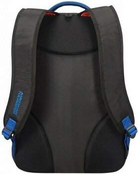 Potovalne torbe / Nahrbtniki American Tourister Urban Groove 4 Laptop Nahrbtnik Black/Blue 27 L - 2