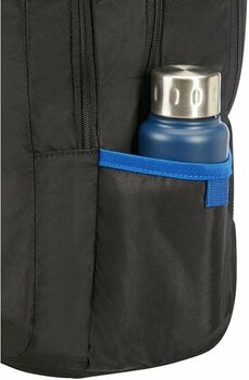 Potovalne torbe / Nahrbtniki American Tourister Urban Groove 4 Laptop Nahrbtnik Black/Blue 27 L - 3