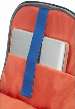 Potovalne torbe / Nahrbtniki American Tourister Urban Groove 4 Laptop Nahrbtnik Black/Blue 27 L - 4