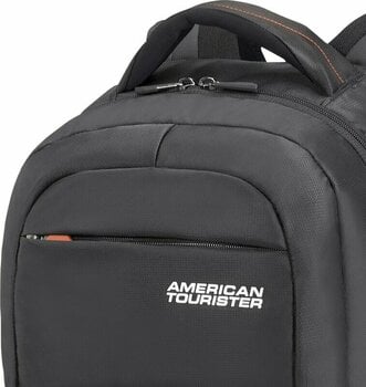 Lifestyle plecak / Torba American Tourister Urban Groove 7 Laptop Backpack Black 26 L Plecak - 2