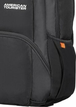 Lifestyle Rucksäck / Tasche American Tourister Urban Groove 7 Laptop Backpack Black 26 L Rucksack - 3