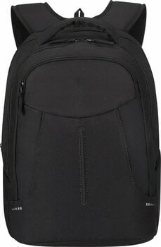 Лайфстайл раница / Чанта American Tourister Urban Groove 14 Laptop Backpack Black 23 L Раница - 2
