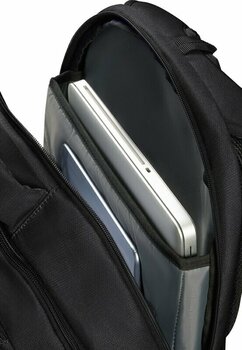 Lifestyle sac à dos / Sac American Tourister Urban Groove 14 Laptop Backpack Black 23 L Sac à dos - 5