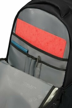 Lifestyle sac à dos / Sac American Tourister Urban Groove 14 Laptop Backpack Black 23 L Sac à dos - 6