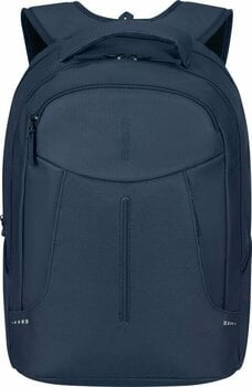 Lifestyle Backpack / Bag American Tourister Urban Groove 14 Laptop Dark Navy 23 L Backpack - 2