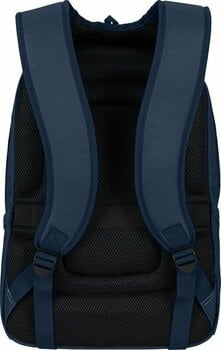 Lifestyle Backpack / Bag American Tourister Urban Groove 14 Laptop Dark Navy 23 L Backpack - 4