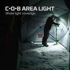Stirnlampe batteriebetrieben Nebo Mycro + Headlamp Rechargeable 500 lm Kopflampe - 3
