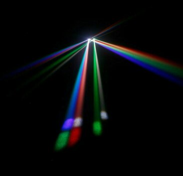Licht Effekt, Scanner Cameo NanoRoll 200 - 6