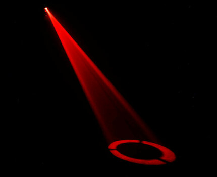Lighting Effect, Scanner Cameo NanoScan 100 - 3
