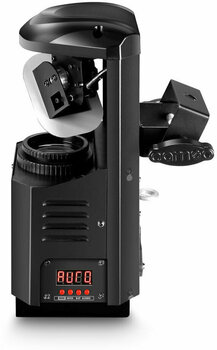 Světelný efekt, scanner Cameo NanoScan 100 - 5