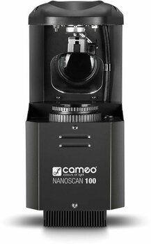 Světelný efekt, scanner Cameo NanoScan 100 - 6