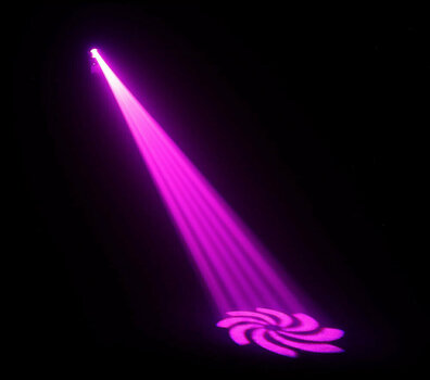 Licht Effekt, Scanner Cameo NanoScan 100 - 10