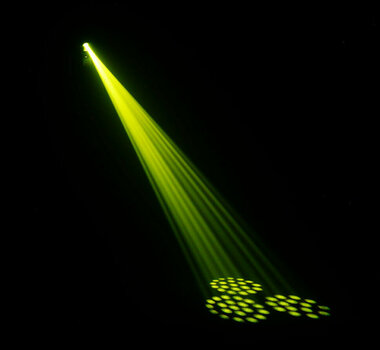 Svjetlosni efekt, skener Cameo NanoScan 100 - 11