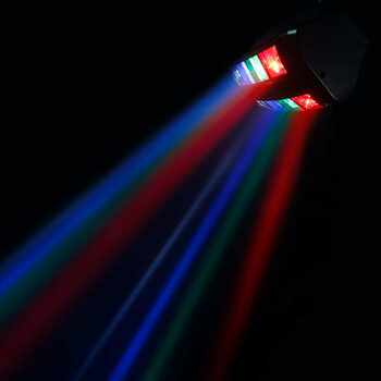 Ljuseffekt Cameo OCTAFLY XS - 3
