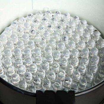 LED PAR Cameo PAR 56 CAN RGB 10 BS - 5