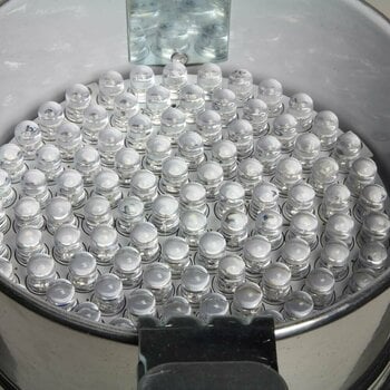 LED PAR Cameo PAR 56 CAN RGB 10 PS - 5