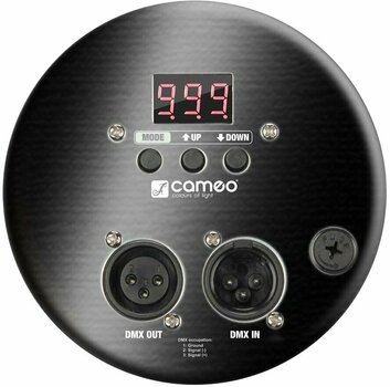 LED PAR Cameo PAR 64 CAN 10 BS - 2