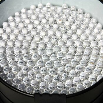 LED PAR Cameo PAR 64 CAN 10 BS - 5