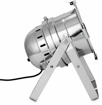 LED PAR Cameo PAR 64 CAN RGB 10 PS - 4