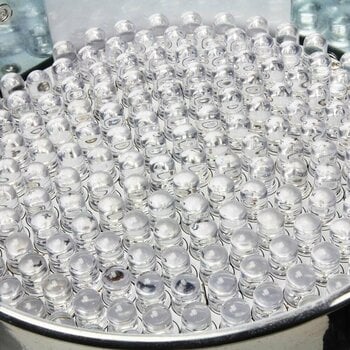 LED PAR Cameo PAR 64 CAN RGB 10 PS - 5